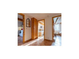 Vakantiehuis Westerhever Kenmerken 24