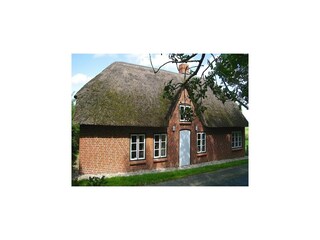 Vakantiehuis Westerhever Buitenaudio-opname 1