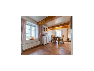 Vakantiehuis Westerhever Kenmerken 25