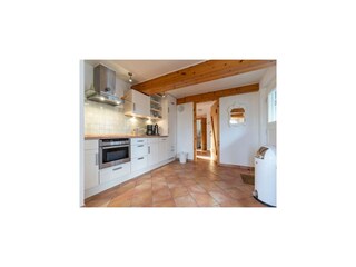 Vakantiehuis Westerhever Kenmerken 11