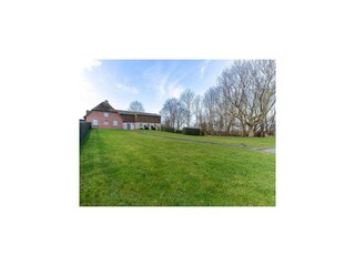 Maison de vacances Westerhever Enregistrement extérieur 4