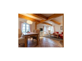 Vakantiehuis Westerhever Kenmerken 26