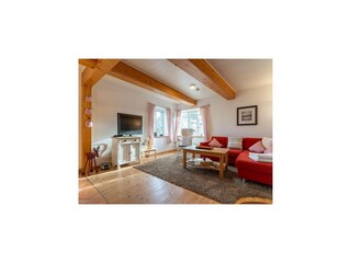Vakantiehuis Westerhever Kenmerken 14