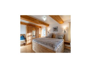 Vakantiehuis Westerhever Kenmerken 16