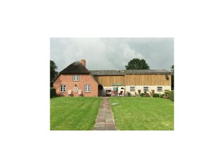 Vakantiehuis Westerhever Buitenaudio-opname 6