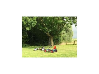 Vakantiehuis Westerhever Buitenaudio-opname 8