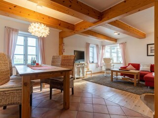 Maison de vacances Westerhever Équipement 10