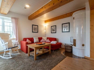Maison de vacances Westerhever Équipement 12