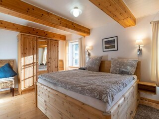 Vakantiehuis Westerhever Kenmerken 16