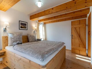 Vakantiehuis Westerhever Kenmerken 17