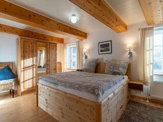 Vakantiehuis Westerhever Kenmerken 18