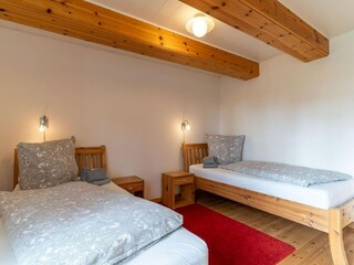 Vakantiehuis Westerhever Kenmerken 19