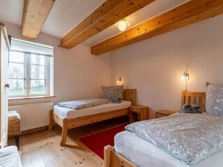 Vakantiehuis Westerhever Kenmerken 23