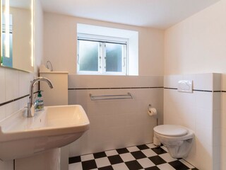 Vakantiehuis Westerhever Kenmerken 22