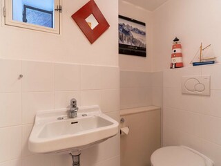 Vakantiehuis Westerhever Kenmerken 17