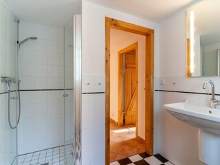 Vakantiehuis Westerhever Kenmerken 22