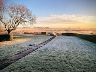 Holiday house Westerhever Environment 26