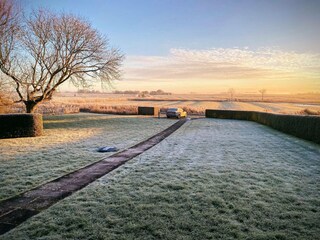 Vakantiehuis Westerhever Omgeving 25