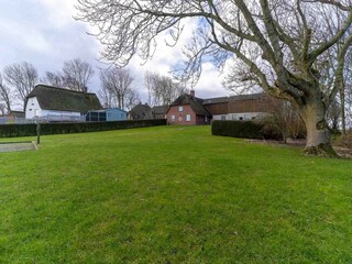 Holiday house Westerhever Environment 26