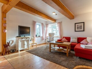 Vakantiehuis Westerhever Kenmerken 24