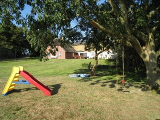 Casa de vacaciones Westerhever Grabación al aire libre 2