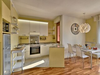 Apartamento Salò Características 6