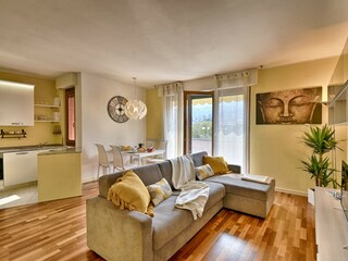 Appartamento Salò Caratteristiche 7