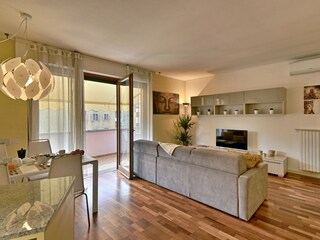 Appartamento Salò Caratteristiche 8