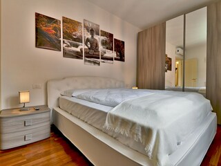 Apartamento Salò Características 10