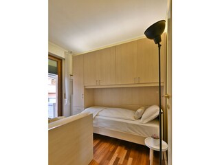 Apartamento Salò Características 11