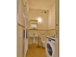 Apartamento Salò Características 13