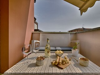 Apartamento Salò Grabación al aire libre 3