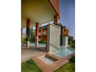 Apartamento Salò Grabación al aire libre 5