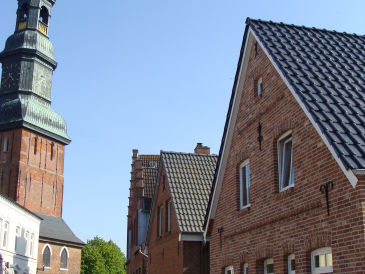 Ferienwohnung Klönstuuv