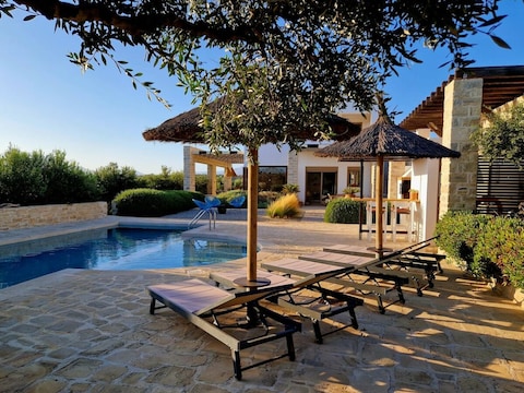 Villa Psili