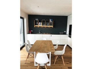 Vakantieappartement Hollersbach im Pinzgau Buitenaudio-opname 1