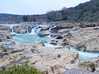 Villa Saint-Nazaire (Gard) Ambiente 24