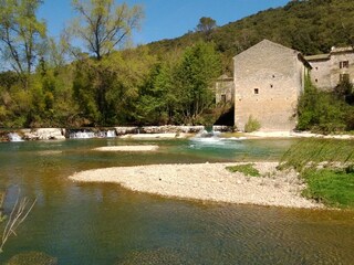 Villa Saint-Nazaire (Gard) Ambiente 27
