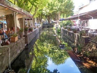 Villa Saint-Nazaire (Gard) Ambiente 30