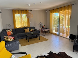 Holiday house Saint-Nazaire (Gard) Features 22