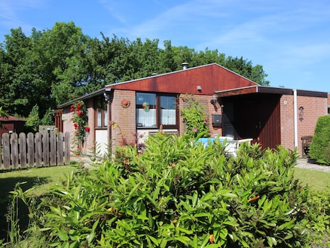 Ferienhaus 186 Am Nordhollandkanal