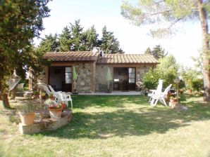 Ferienhaus 'Podere Divino'