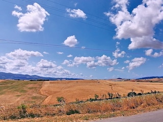 Ferienhaus Santa Luce Außenaufnahme 3