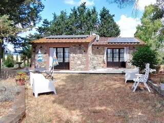 Holiday house Santa Luce Outdoor Recording 9