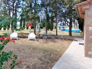 Holiday house Santa Luce Outdoor Recording 9