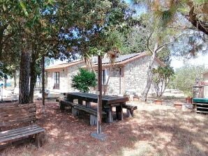 Ferienhaus 'Podere Divino'