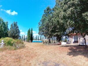 Ferienhaus 'Podere Divino' - Santa Luce - image1