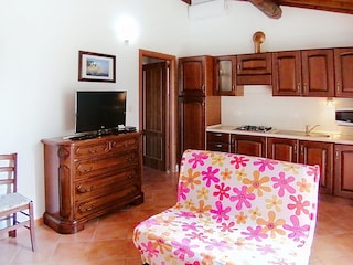 Ferienhaus Santa Luce Ausstattung 24