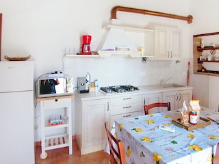 Ferienhaus Santa Luce Ausstattung 15