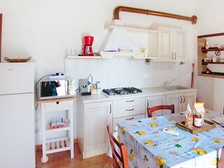 Vakantiehuis Santa Luce Kenmerken 15